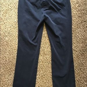 Women’s Ralph Lauren straight Leg trouser